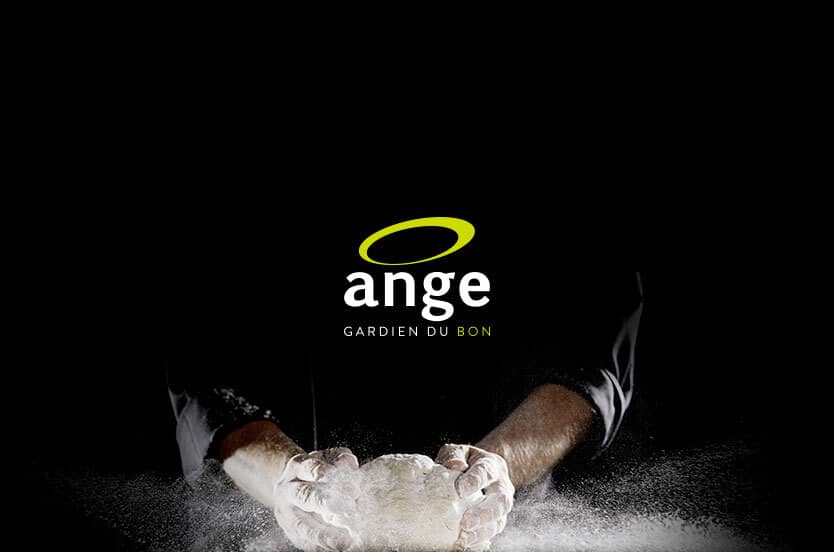 Boulangerie Ange Lozanne